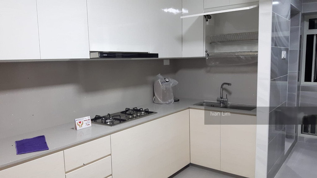 Blk 324 Tampines Street 32 (Tampines), HDB Executive #203495501
